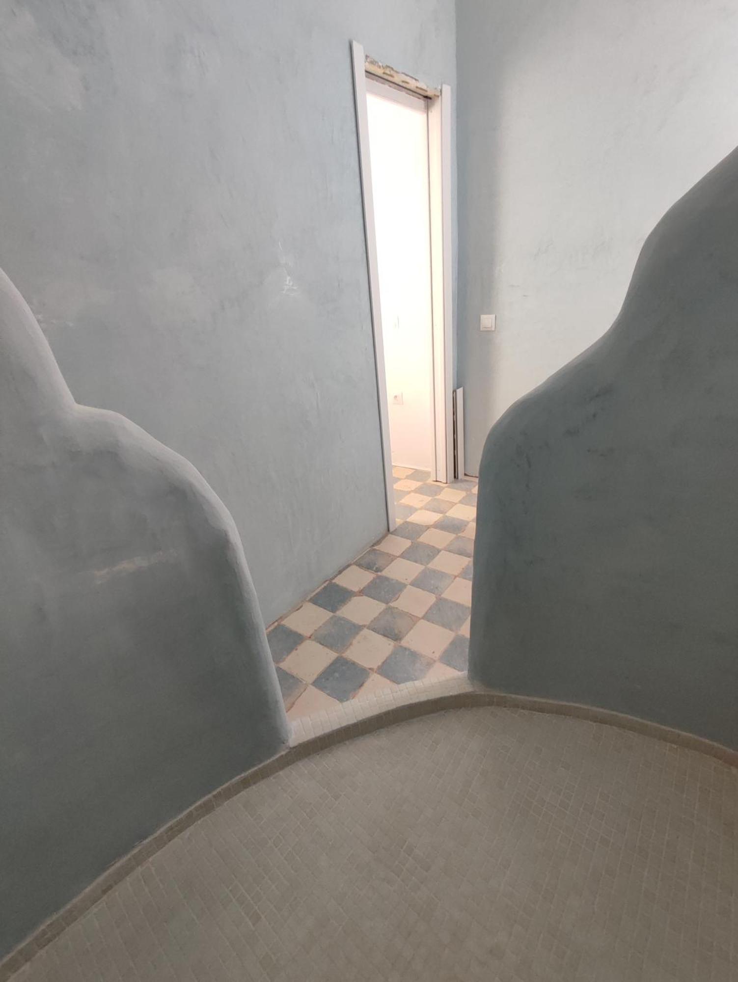 Azotea Vistas A 5M De La Playa. Recien Restaurado Apartamento Conil De La Frontera Exterior foto